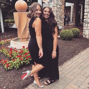 Meet your Posher, Alicia